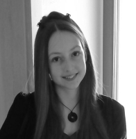 Lehrling Pia